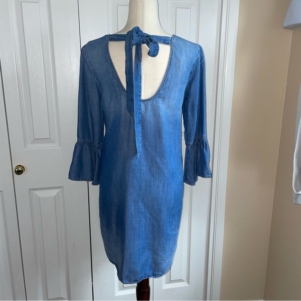 Cloth & stone dress size XS
